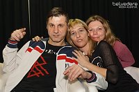 Bild: Party im Jugendclubhaus