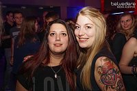 Bild: Party im Jugendclubhaus