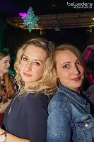 Bild: Party im Jugendclubhaus