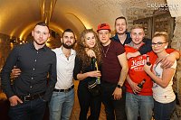 Bild: Party im Jugendclubhaus