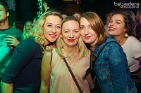 Bild: Party im Jugendclubhaus
