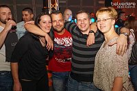 Bild: Party im Jugendclubhaus