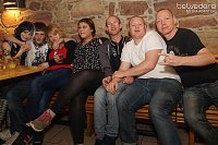 Bild: Party im Jugendclubhaus