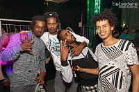 Bild: Party im Jugendclubhaus