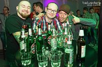 Bild: Party im Jugendclubhaus