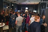 Bild: Party im Jugendclubhaus