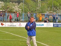 Bild: Ein Spiel zum Vergessen