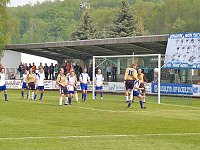 Bild: Ein Spiel zum Vergessen