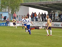 Bild: Ein Spiel zum Vergessen
