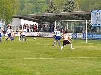 Bild: Ein Spiel zum Vergessen