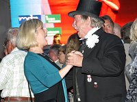 Bild: Abgetanzt