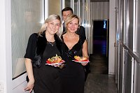 Gemeinsam feiern - gemeinsam genießen Bild: Gemeinsam feiern - gemeinsam genießen