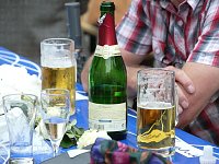 Bild: Abgetanzt