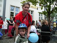 Bild: Abgetanzt