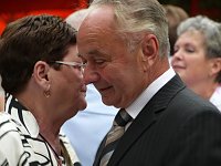 Bild: Abgetanzt