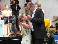 Bild: Abgetanzt