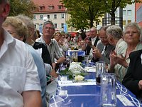 Bild: Abgetanzt