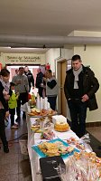 Bild: Sieger war der Spa&szlig; - Hallenturnier des TSG Krimderode