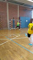 Bild: Sieger war der Spa&szlig; - Hallenturnier des TSG Krimderode