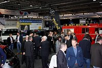 Bild: 10. Erfurter Automobilmesse er&ouml;ffnet