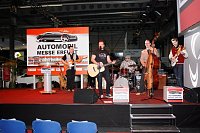 Bild: 10. Erfurter Automobilmesse er&ouml;ffnet
