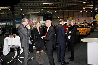 Bild: 10. Erfurter Automobilmesse er&ouml;ffnet