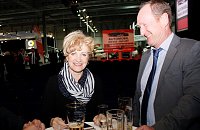 Bild: 10. Erfurter Automobilmesse er&ouml;ffnet