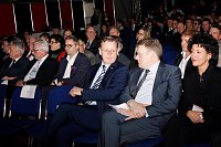 Bild: 10. Erfurter Automobilmesse er&ouml;ffnet