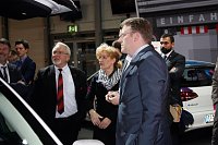 Bild: 10. Erfurter Automobilmesse er&ouml;ffnet