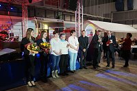 Bild: 23. Sport-Gala des Nordh&auml;user Kreissportbundes