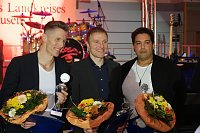 Bild: 23. Sport-Gala des Nordh&auml;user Kreissportbundes