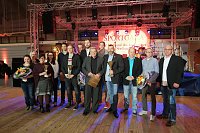 Bild: 23. Sport-Gala des Nordh&auml;user Kreissportbundes