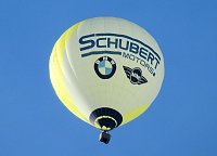 Bild: Schlittenhunderennen in Benneckenstein