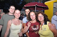 Bild: EVN-Party 2009