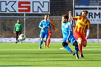 Bild: Wacker testet gegen Northeim und gewinnt 4:2