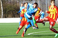Bild: Wacker testet gegen Northeim und gewinnt 4:2