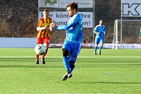 Bild: Wacker testet gegen Northeim und gewinnt 4:2