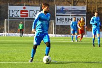 Bild: Wacker testet gegen Northeim und gewinnt 4:2