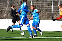 Bild: Wacker testet gegen Northeim und gewinnt 4:2