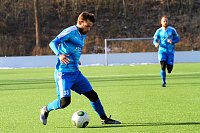 Bild: Wacker testet gegen Northeim und gewinnt 4:2
