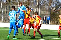 Bild: Wacker testet gegen Northeim und gewinnt 4:2