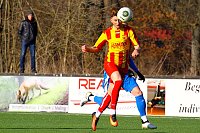 Bild: Wacker testet gegen Northeim und gewinnt 4:2
