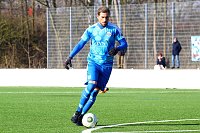 Bild: Wacker testet gegen Northeim und gewinnt 4:2