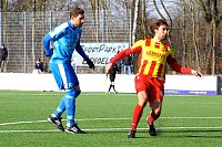 Bild: Wacker testet gegen Northeim und gewinnt 4:2