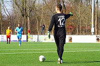 Bild: Wacker testet gegen Northeim und gewinnt 4:2