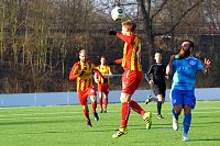 Bild: Wacker testet gegen Northeim und gewinnt 4:2