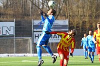 Bild: Wacker testet gegen Northeim und gewinnt 4:2