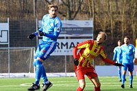 Bild: Wacker testet gegen Northeim und gewinnt 4:2