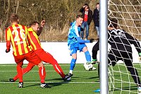 Bild: Wacker testet gegen Northeim und gewinnt 4:2