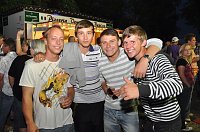 Bild: EVN-Party 2009